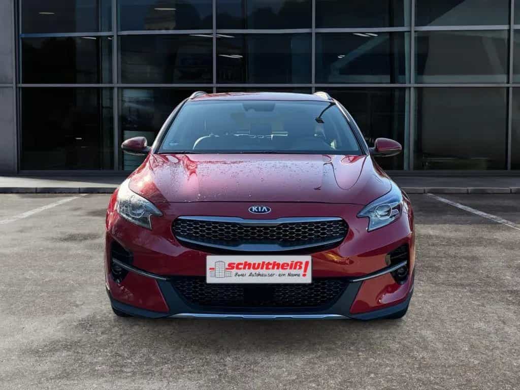 Kia XCeed 1.4 T-GDI OPF DCT7 LAUNCH EDITION 01/2020-photo-7