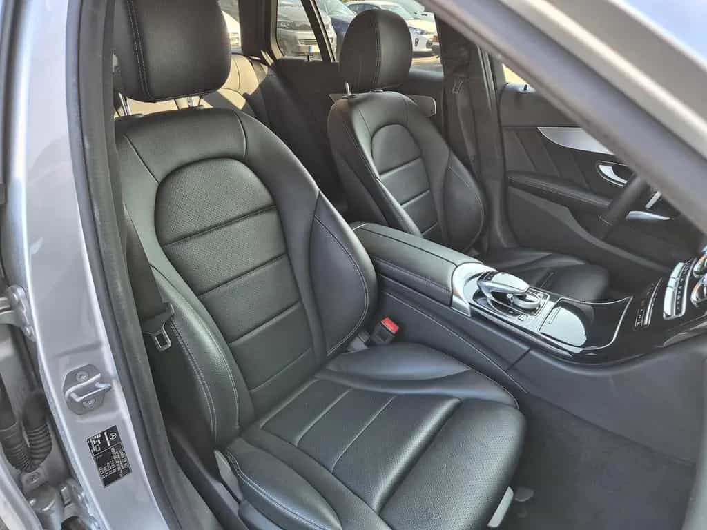 Mercedes-Benz C 200 T AMG Line Rückfahrkamera, AHK, Navigation 11/2018-photo-24
