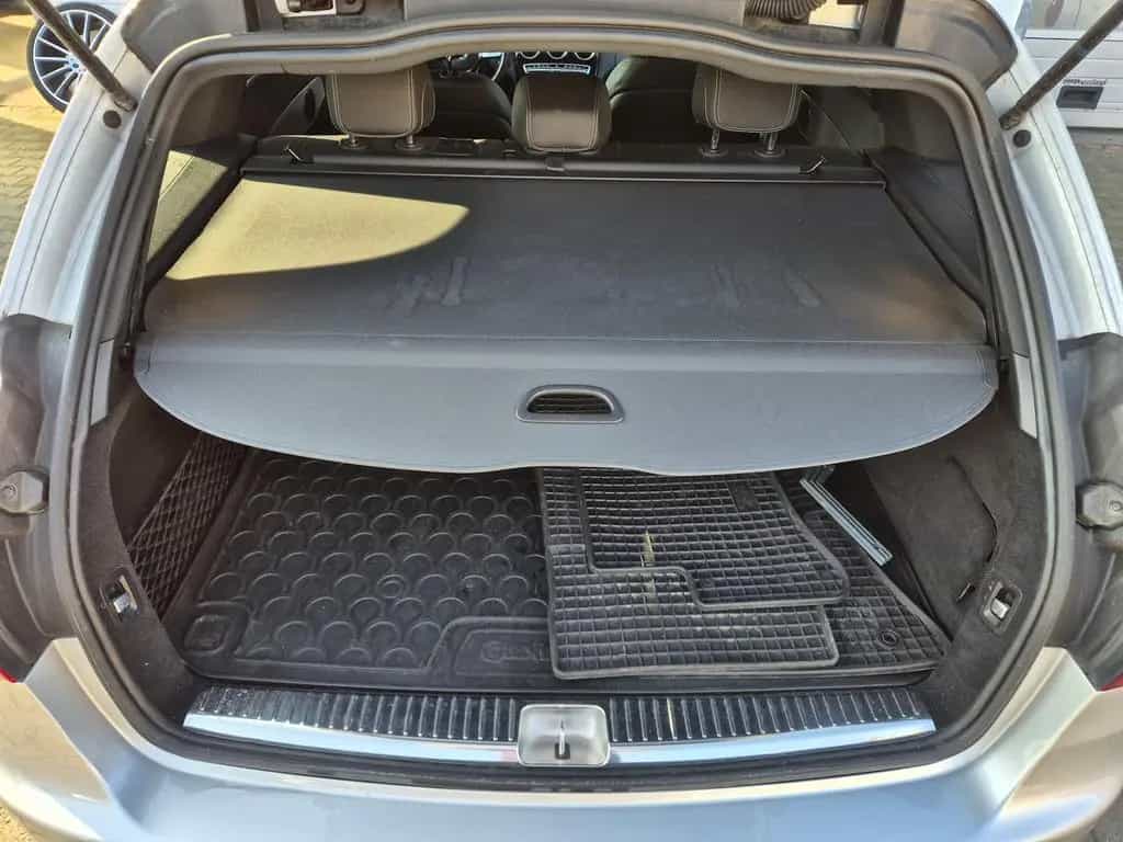 Mercedes-Benz C 200 T AMG Line Rückfahrkamera, AHK, Navigation 11/2018-photo-28