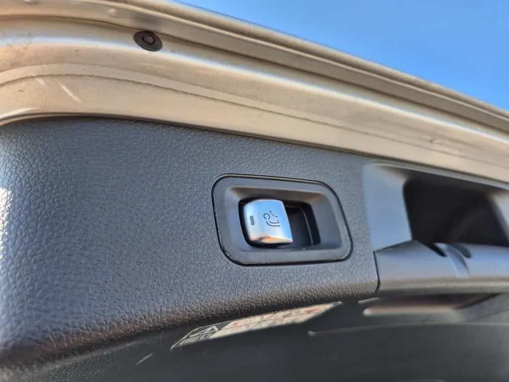 Mercedes-Benz C 200 T AMG Line Rückfahrkamera, AHK, Navigation 11/2018-photo-29