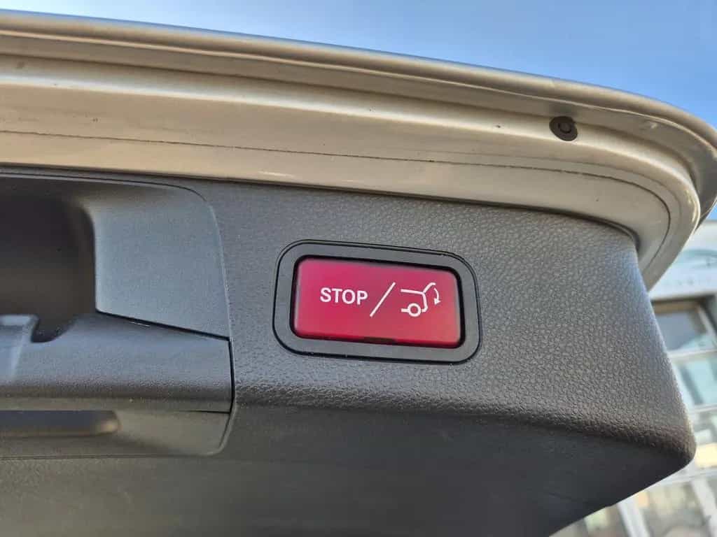 Mercedes-Benz C 200 T AMG Line Rückfahrkamera, AHK, Navigation 11/2018-photo-30