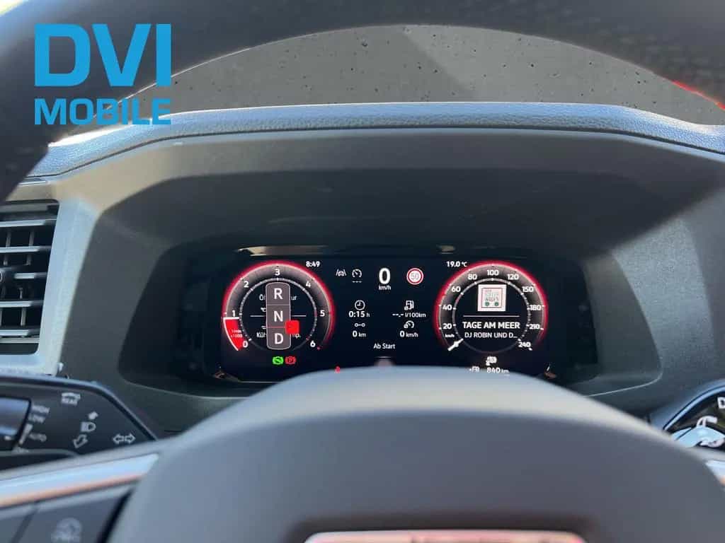 MAN TGE KMP elektrische Fahrtrage + Rampe null-photo-11