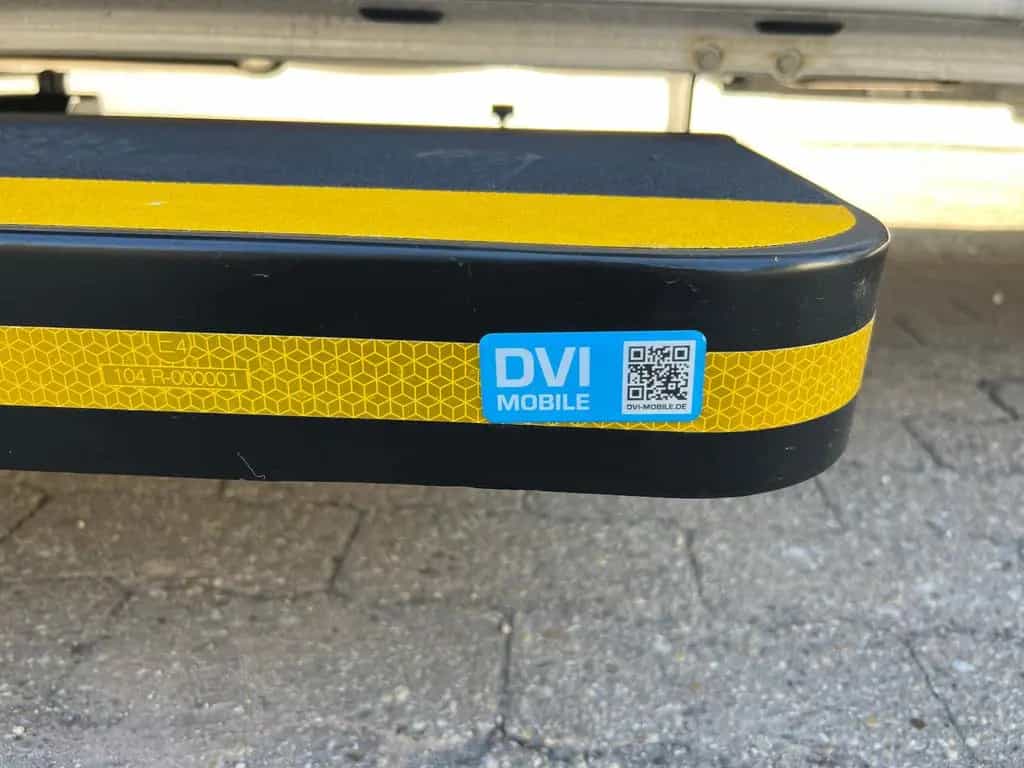 MAN TGE KMP elektrische Fahrtrage + Rampe null-photo-14