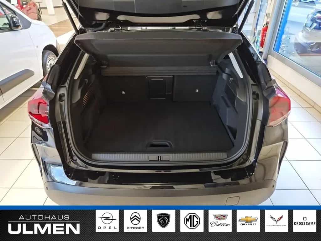 Citroën C4 Shine 130 Navi 360 Kamera LED Apple CarPlay A 11/2023-photo-10
