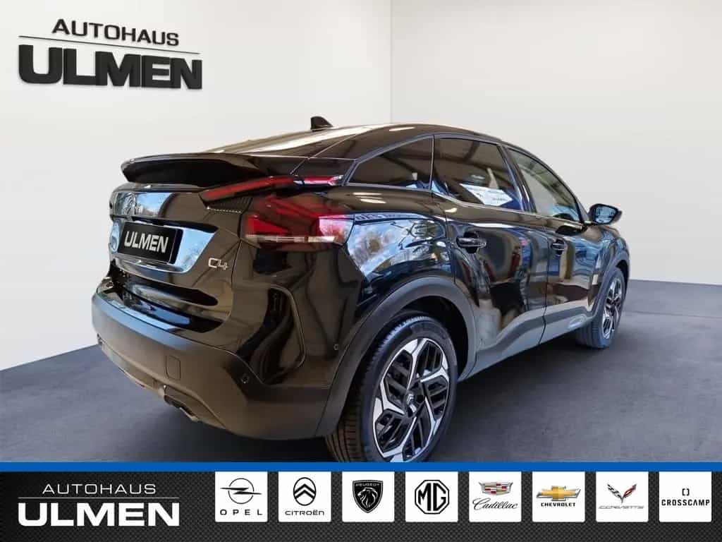 Citroën C4 Shine 130 Navi 360 Kamera LED Apple CarPlay A 11/2023-photo-3