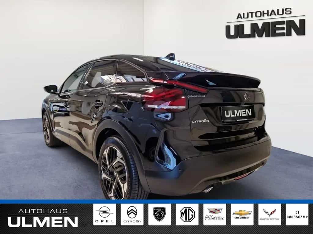 Citroën C4 Shine 130 Navi 360 Kamera LED Apple CarPlay A 11/2023-photo-4