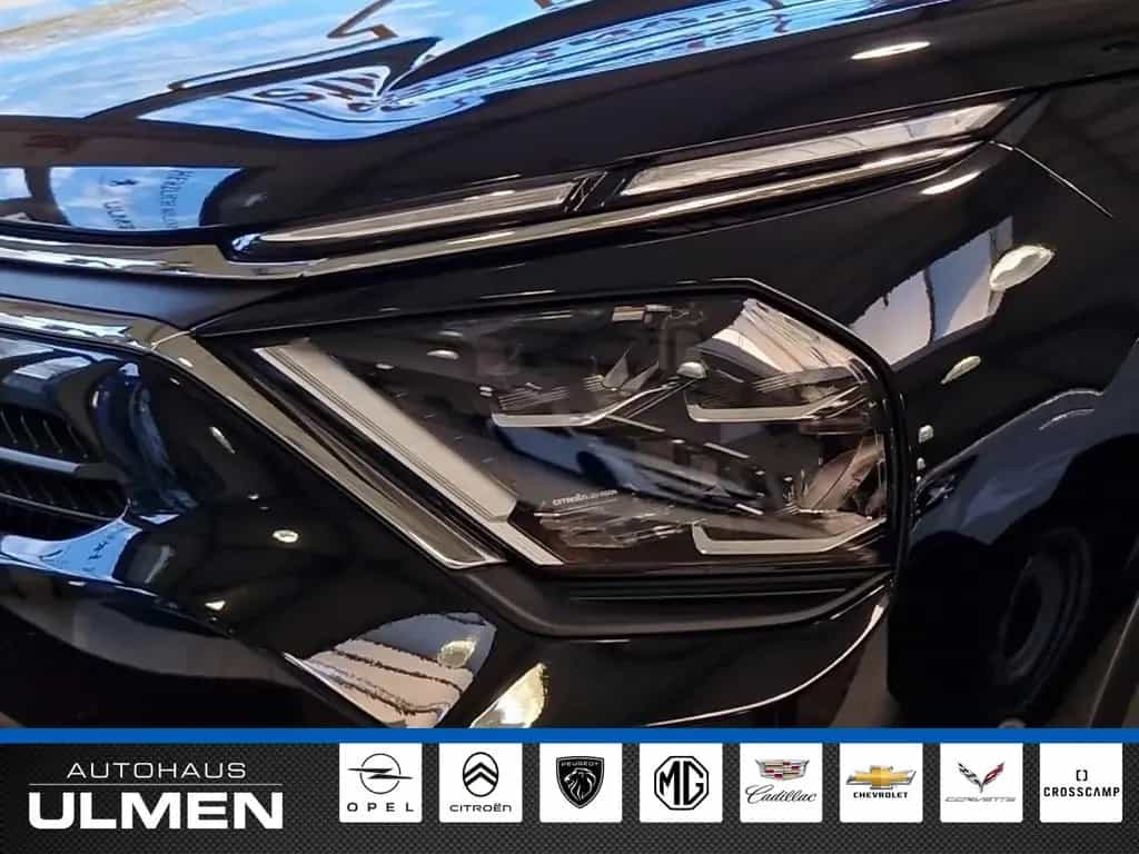 Citroën C4 Shine 130 Navi 360 Kamera LED Apple CarPlay A 11/2023-photo-5