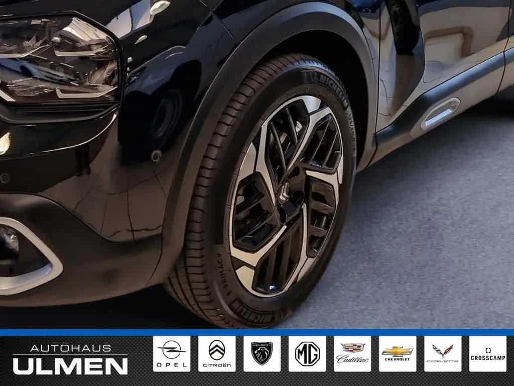 Citroën C4 Shine 130 Navi 360 Kamera LED Apple CarPlay A 11/2023-photo-6