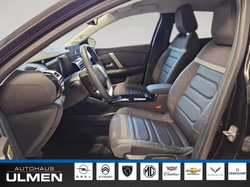 Citroën C4 Shine 130 Navi 360 Kamera LED Apple CarPlay A 11/2023-photo-7