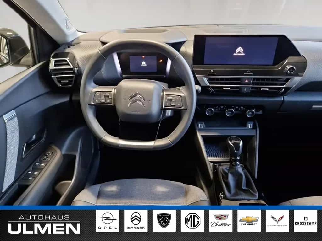 Citroën C4 Shine 130 Navi 360 Kamera LED Apple CarPlay A 11/2023-photo-8