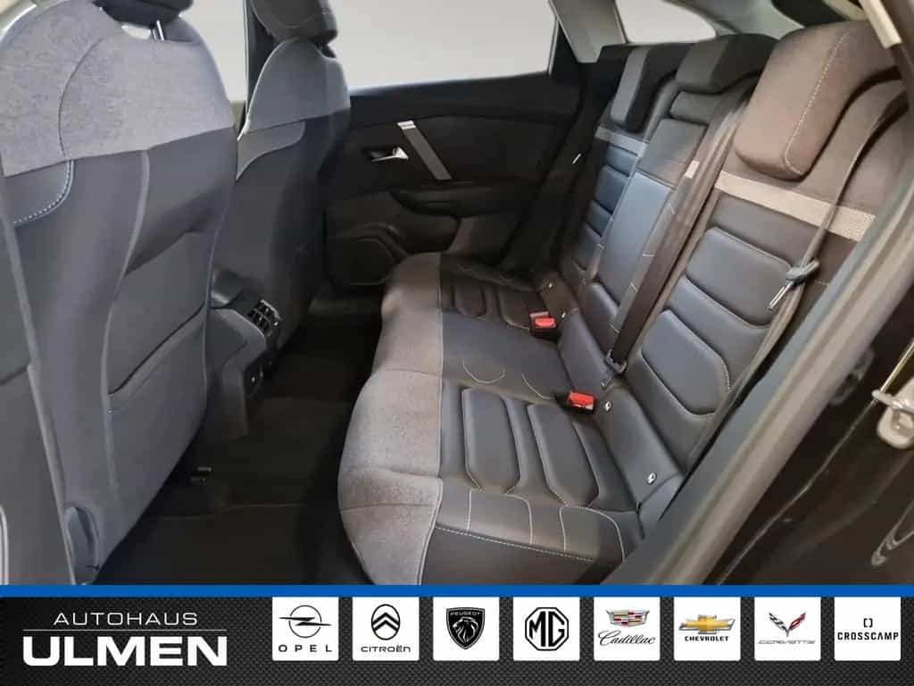 Citroën C4 Shine 130 Navi 360 Kamera LED Apple CarPlay A 11/2023-photo-9