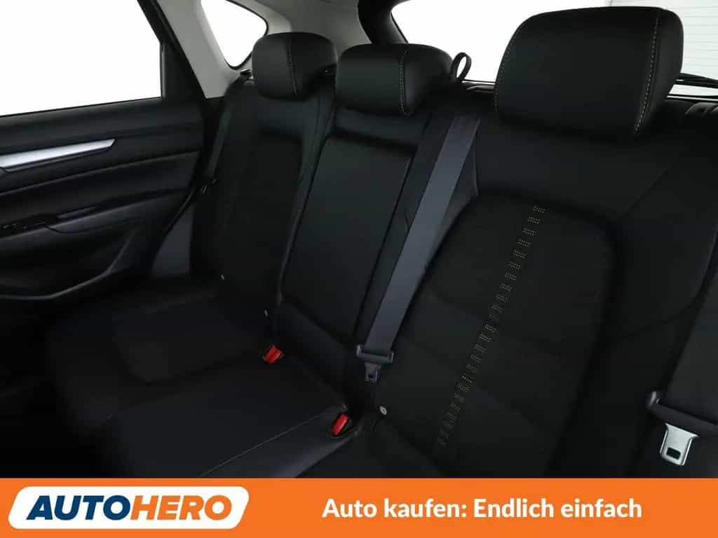 Mazda 2.2 SKYACTIV-D Newground 2WD Aut.*NAV*HUD*360CAM 07/2022-photo-13