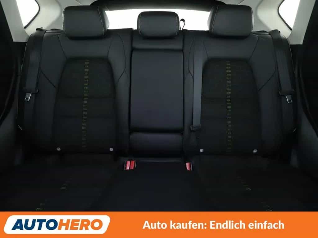 Mazda 2.2 SKYACTIV-D Newground 2WD Aut.*NAV*HUD*360CAM 07/2022-photo-15