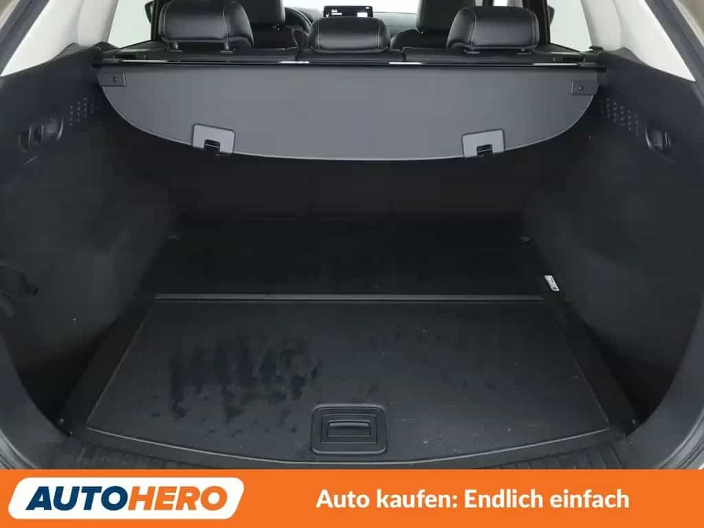 Mazda 2.2 SKYACTIV-D Newground 2WD Aut.*NAV*HUD*360CAM 07/2022-photo-17