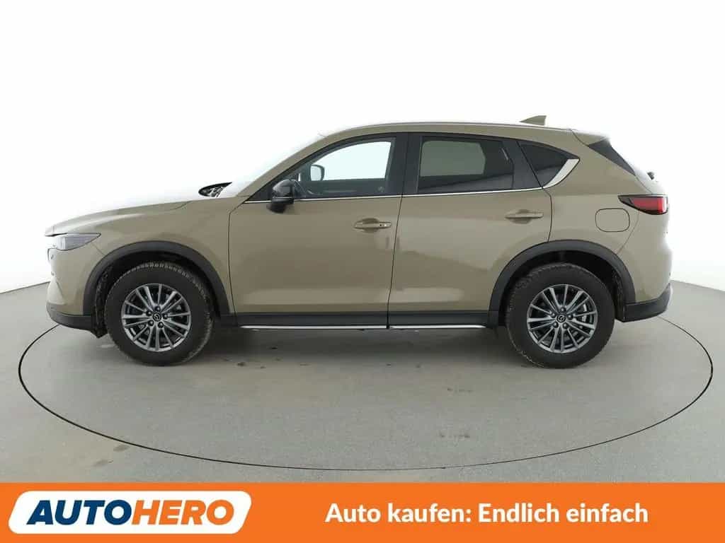Mazda 2.2 SKYACTIV-D Newground 2WD Aut.*NAV*HUD*360CAM 07/2022-photo-2