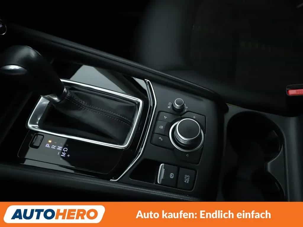 Mazda 2.2 SKYACTIV-D Newground 2WD Aut.*NAV*HUD*360CAM 07/2022-photo-23