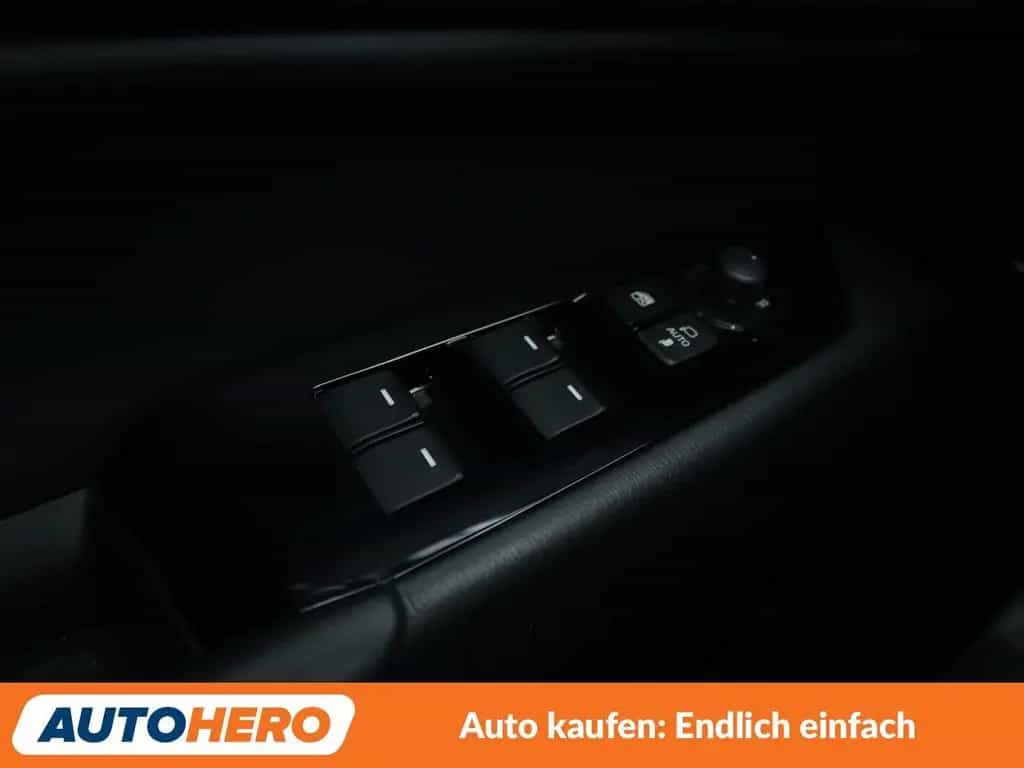 Mazda 2.2 SKYACTIV-D Newground 2WD Aut.*NAV*HUD*360CAM 07/2022-photo-25