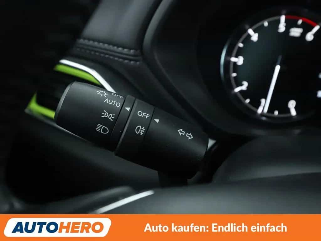 Mazda 2.2 SKYACTIV-D Newground 2WD Aut.*NAV*HUD*360CAM 07/2022-photo-27