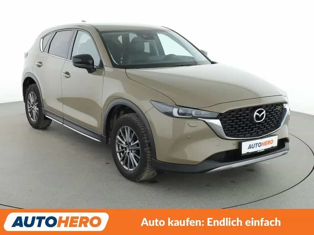 Mazda 2.2 SKYACTIV-D Newground 2WD Aut.*NAV*HUD*360CAM 07/2022-photo-7