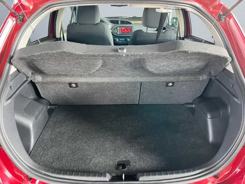 Toyota Yaris 1,5 Y20 Team D *Kamera*SHZ*K*Spurhalteass* 03/2020-photo-14