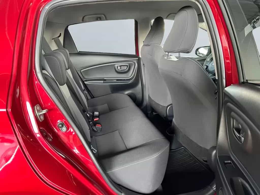 Toyota Yaris 1,5 Y20 Team D *Kamera*SHZ*K*Spurhalteass* 03/2020-photo-16