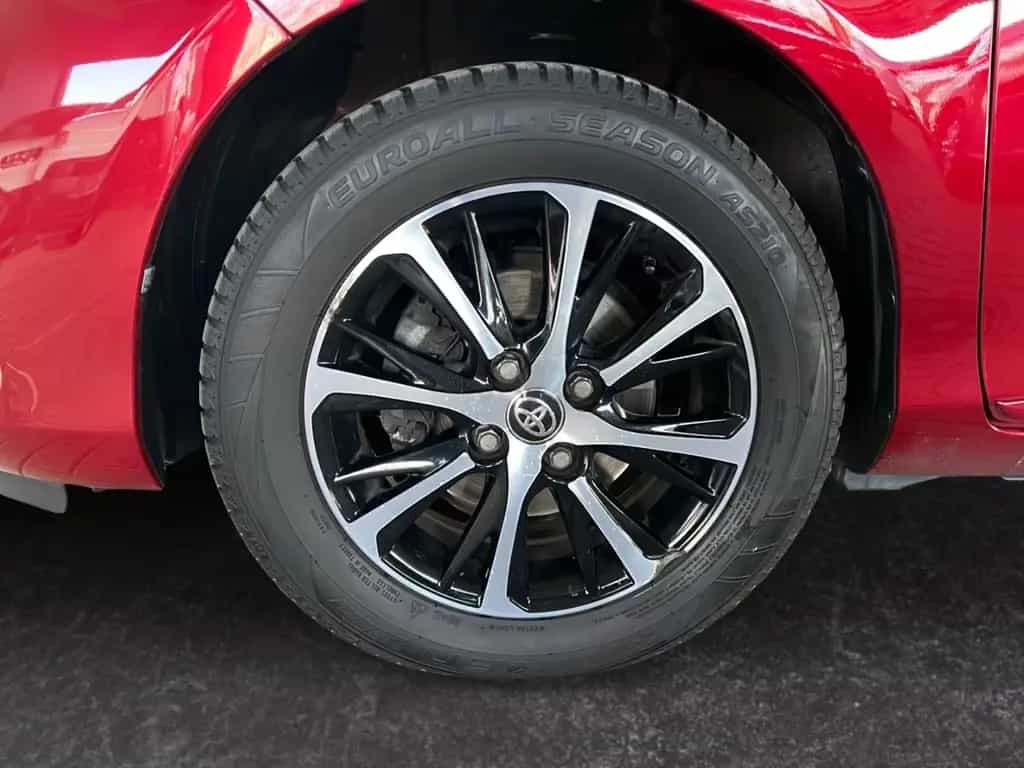 Toyota Yaris 1,5 Y20 Team D *Kamera*SHZ*K*Spurhalteass* 03/2020-photo-18