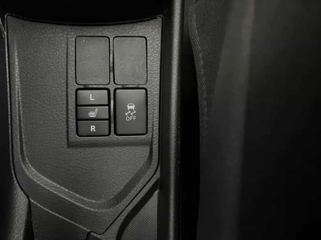 Toyota Yaris 1,5 Y20 Team D *Kamera*SHZ*K*Spurhalteass* 03/2020-photo-19