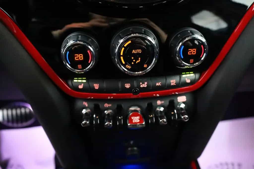 MINI Countryman JCW Leder,Navi,LED,Panorama,HUD,SH 05/2020-photo-21