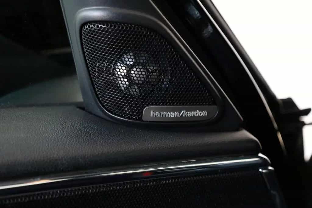 MINI Countryman JCW Leder,Navi,LED,Panorama,HUD,SH 05/2020-photo-23
