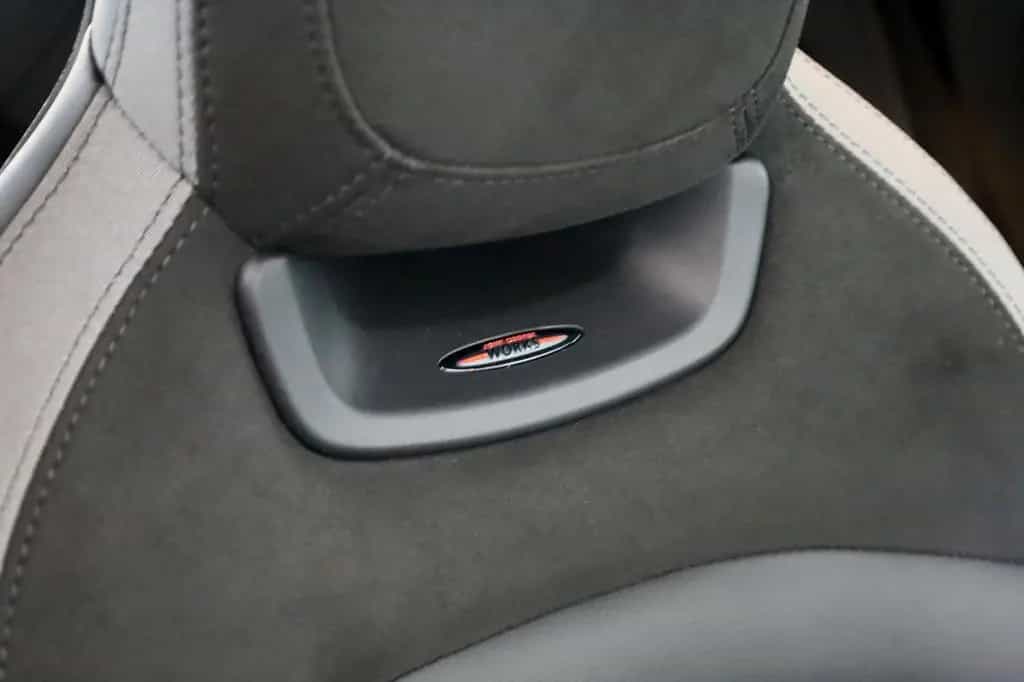 MINI Countryman JCW Leder,Navi,LED,Panorama,HUD,SH 05/2020-photo-25