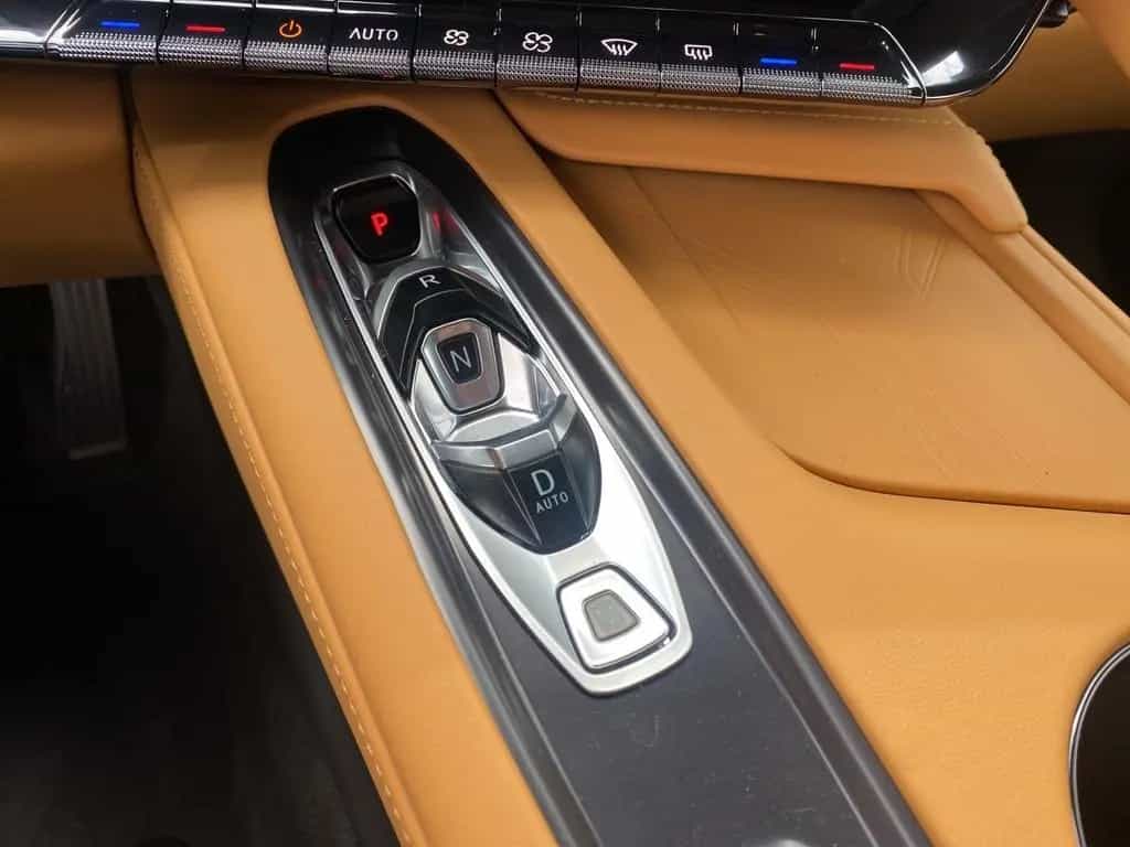 Corvette C8 Cabrio 3LT Z51 2026 Sportp. Dig.Cockpit HUD L null-photo-18
