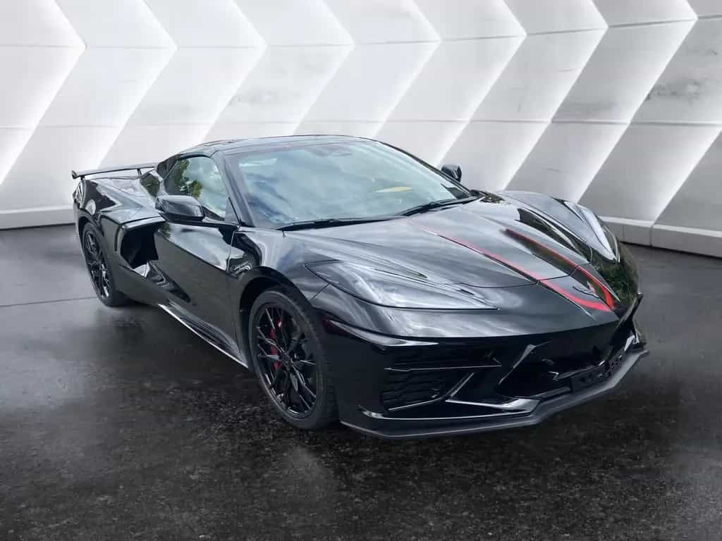 Corvette C8 Cabrio 3LT Z51 2026 Sportp. Dig.Cockpit HUD L null-photo-3