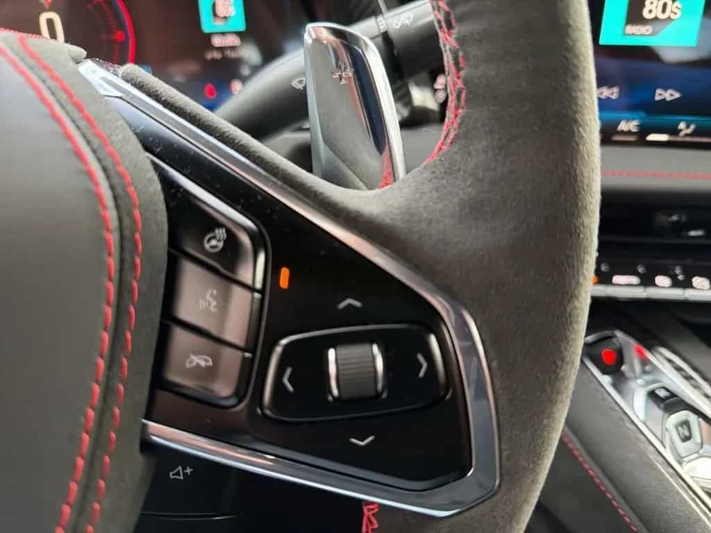 Corvette C8 Coupe 6.2 V8 MY2026 3LT Facelift mit Werksgar 04/2026-photo-15