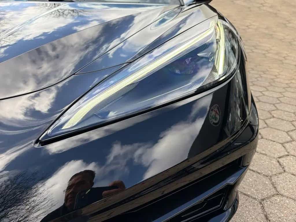 Corvette C8 Coupe 6.2 V8 MY2026 3LT Facelift mit Werksgar 04/2026-photo-24