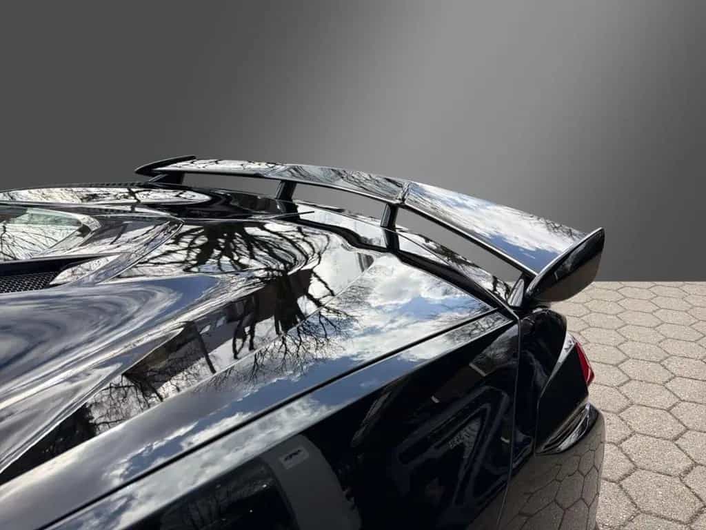 Corvette C8 Coupe 6.2 V8 MY2026 3LT Facelift mit Werksgar 04/2026-photo-27