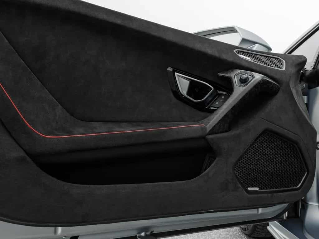 Lamborghini Huracán EVO 10/2020-photo-13