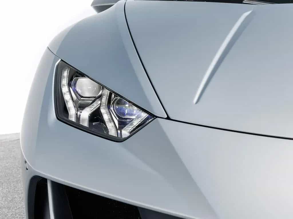 Lamborghini Huracán EVO 10/2020-photo-17