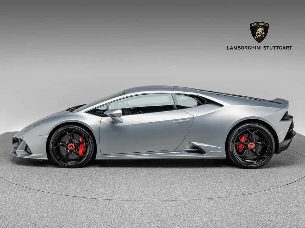 Lamborghini Huracán EVO 10/2020-photo-2