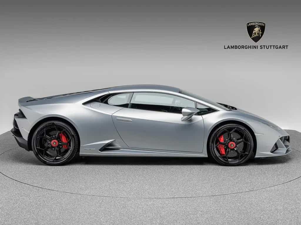Lamborghini Huracán EVO 10/2020-photo-20