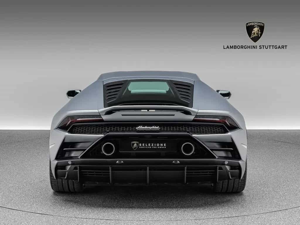 Lamborghini Huracán EVO 10/2020-photo-22