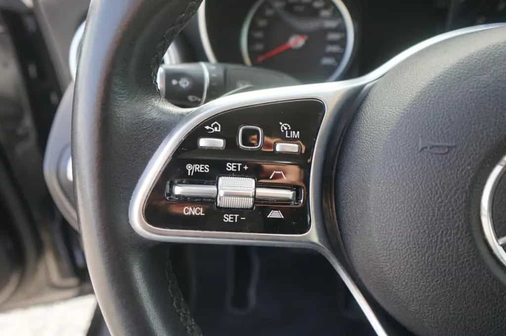 Mercedes-Benz C-Class 300 Avantgarde 9G-Aut. |LED| |Park-Assistent| 06/2019-photo-12
