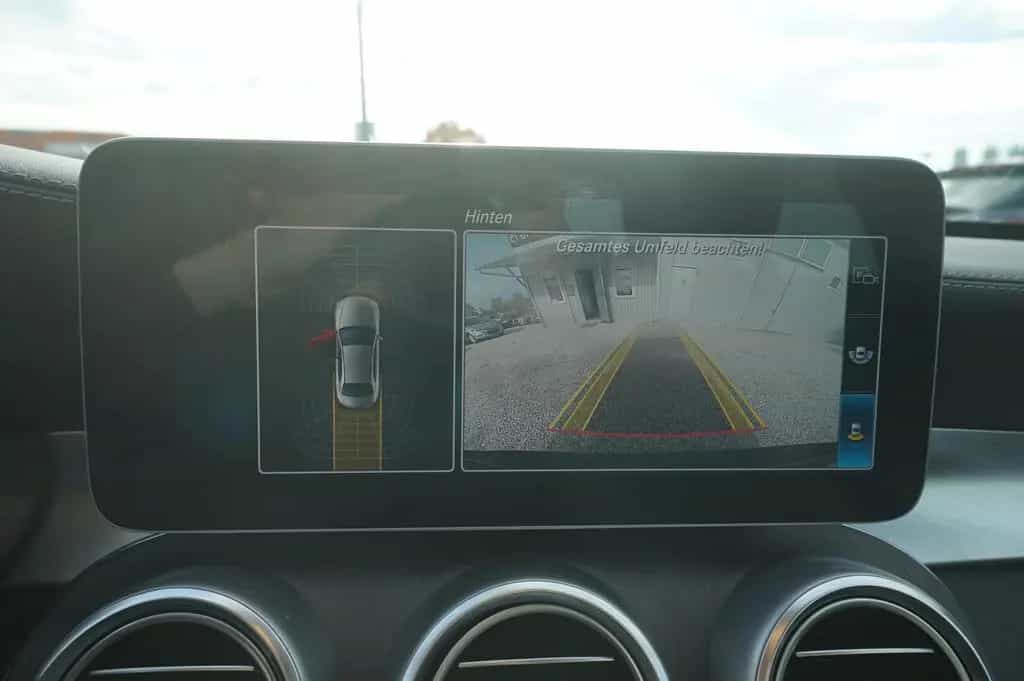 Mercedes-Benz C-Class 300 Avantgarde 9G-Aut. |LED| |Park-Assistent| 06/2019-photo-13