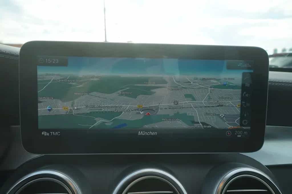 Mercedes-Benz C-Class 300 Avantgarde 9G-Aut. |LED| |Park-Assistent| 06/2019-photo-16