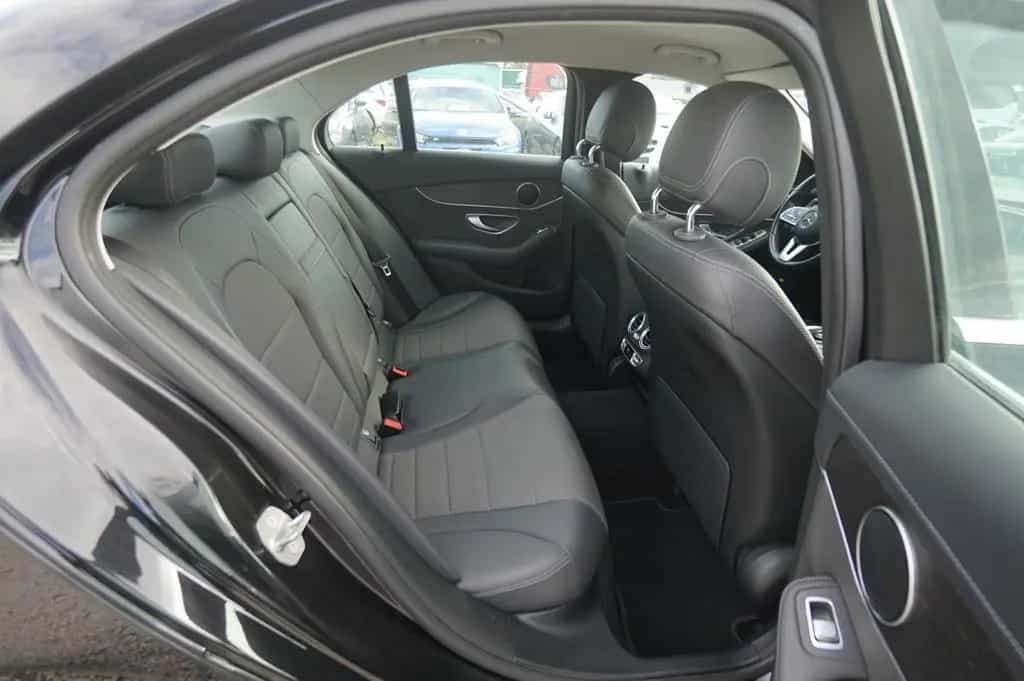 Mercedes-Benz C-Class 300 Avantgarde 9G-Aut. |LED| |Park-Assistent| 06/2019-photo-18