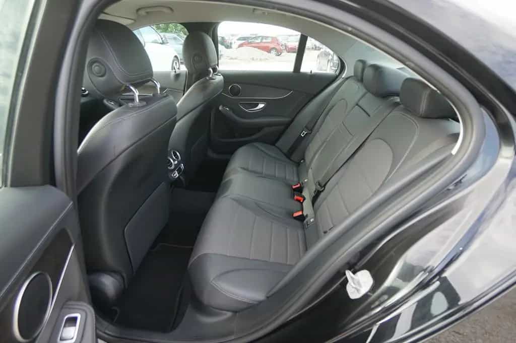 Mercedes-Benz C-Class 300 Avantgarde 9G-Aut. |LED| |Park-Assistent| 06/2019-photo-19