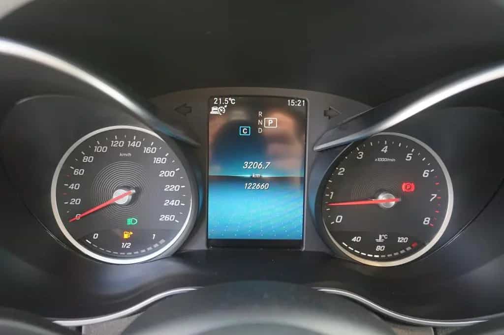 Mercedes-Benz C-Class 300 Avantgarde 9G-Aut. |LED| |Park-Assistent| 06/2019-photo-24