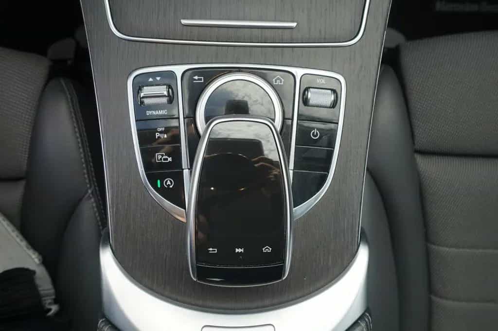 Mercedes-Benz C-Class 300 Avantgarde 9G-Aut. |LED| |Park-Assistent| 06/2019-photo-25