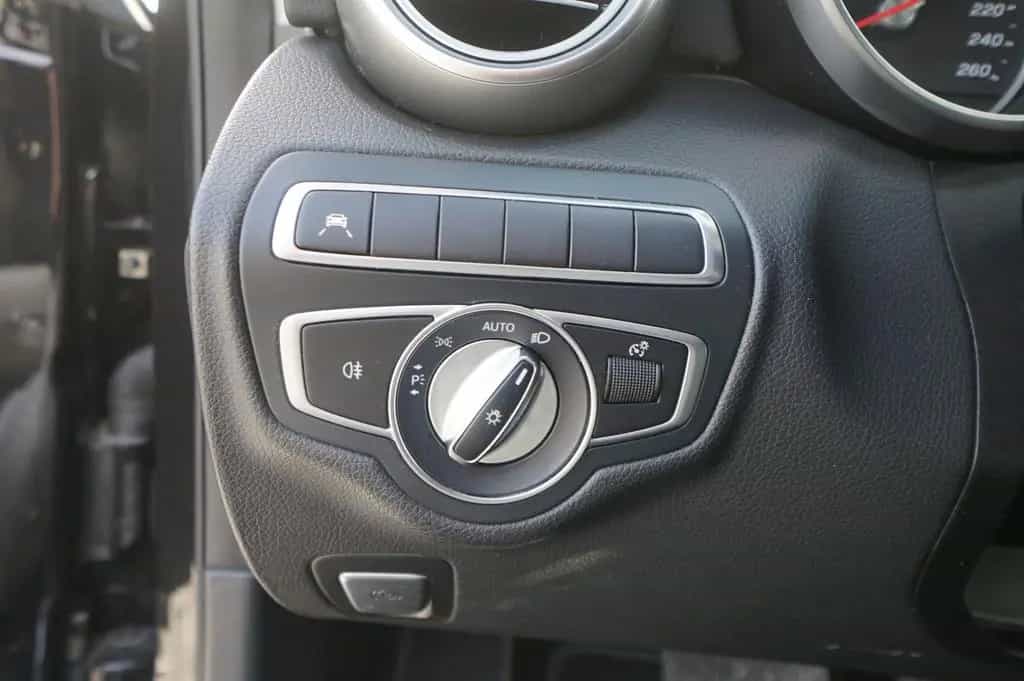 Mercedes-Benz C-Class 300 Avantgarde 9G-Aut. |LED| |Park-Assistent| 06/2019-photo-27
