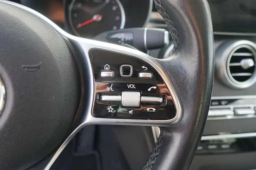 Mercedes-Benz C-Class 300 Avantgarde 9G-Aut. |LED| |Park-Assistent| 06/2019-photo-28