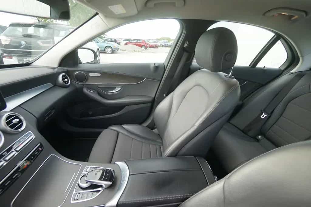 Mercedes-Benz C-Class 300 Avantgarde 9G-Aut. |LED| |Park-Assistent| 06/2019-photo-29